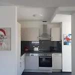 Appartamento Casa Colori Rheinfelden