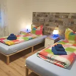 Casa Colori Rheinfelden Appartamento *