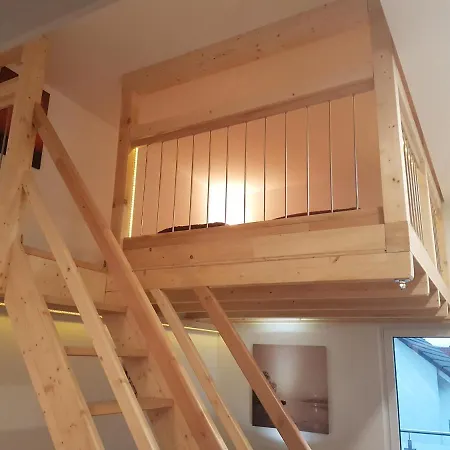 Casa Colori Rheinfelden * Herten (Baden-Wurttemberg)