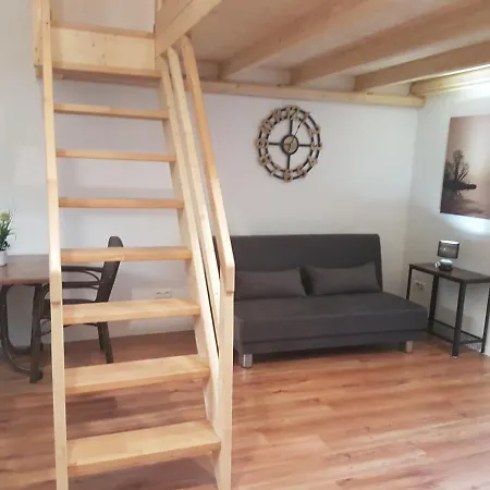 Daire Casa Colori Rheinfelden Herten (Baden-Wurttemberg)