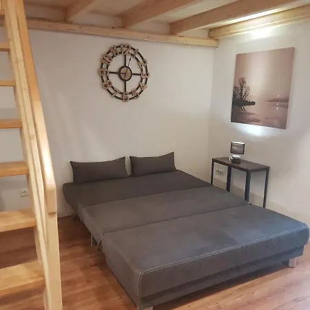 Casa Colori Rheinfelden Herten (Baden-Wurttemberg)