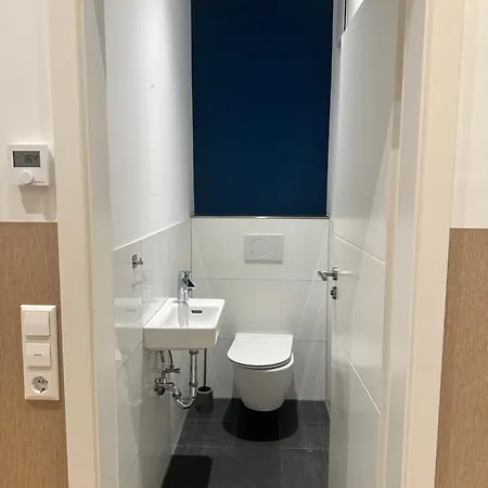 Casa Colori Rheinfelden Herten (Baden-Wurttemberg)