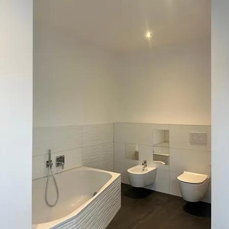 Casa Colori Rheinfelden Apartment