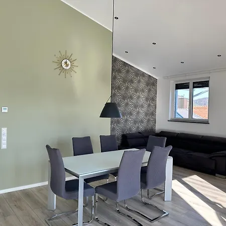 Casa Colori Rheinfelden *