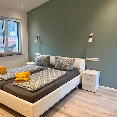 Casa Colori Rheinfelden Herten (Baden-Wurttemberg)