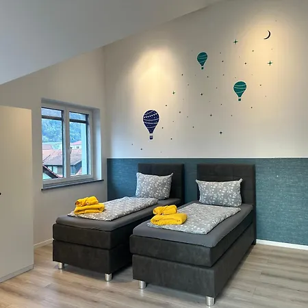 Casa Colori Rheinfelden