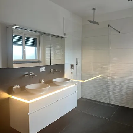 Apartment Casa Colori Rheinfelden