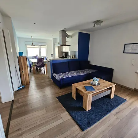 Casa Colori Rheinfelden * Herten (Baden-Wurttemberg)