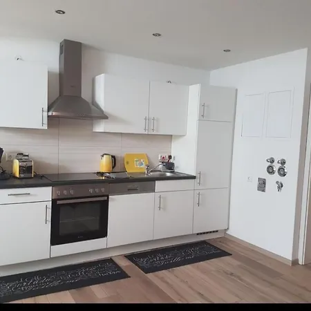 Casa Colori Rheinfelden *