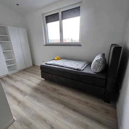 Casa Colori Rheinfelden Herten (Baden-Wurttemberg)