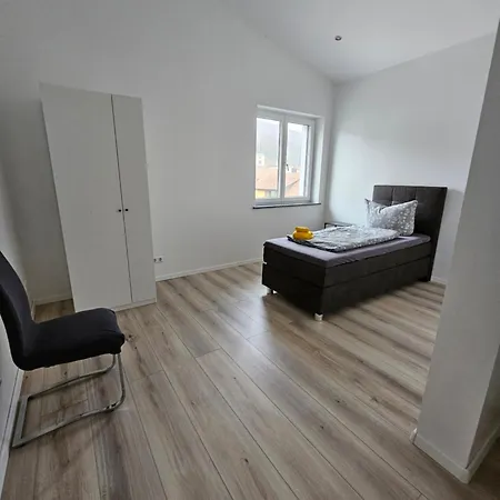 Casa Colori Rheinfelden