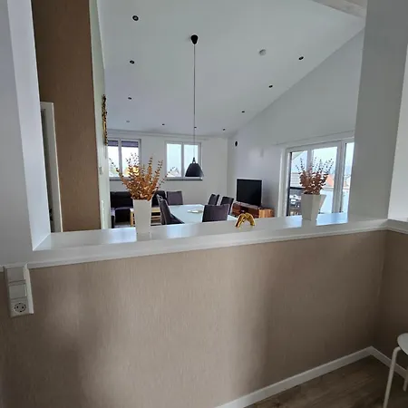 Casa Colori Rheinfelden Apartment