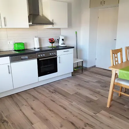 Apartment Casa Colori Rheinfelden