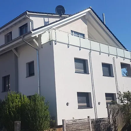 Casa Colori Rheinfelden * Herten (Baden-Wurttemberg)