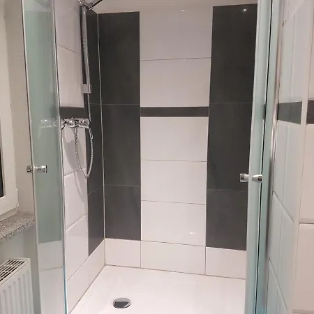 Casa Colori Rheinfelden Apartment *