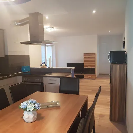 Casa Colori Rheinfelden *