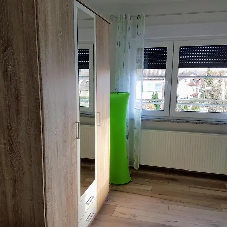 Casa Colori Rheinfelden Διαμέρισμα Herten (Baden-Wurttemberg)