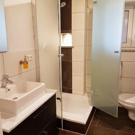 Casa Colori Rheinfelden *