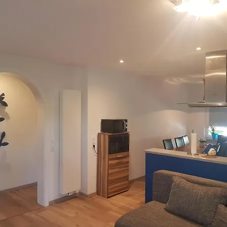 Casa Colori Rheinfelden Daire
