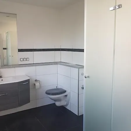 Casa Colori Rheinfelden Apartment