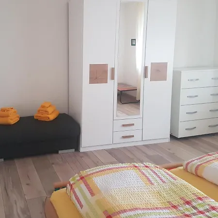 Casa Colori Rheinfelden Herten (Baden-Wurttemberg)