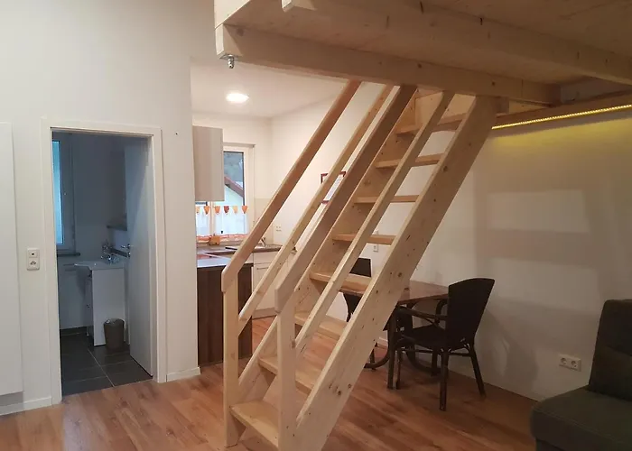 Casa Colori Rheinfelden 公寓 Herten (Baden-Wurttemberg)