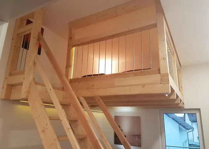 Casa Colori Rheinfelden * Herten (Baden-Wurttemberg)