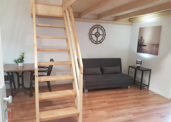 公寓 Casa Colori Rheinfelden Herten (Baden-Wurttemberg)