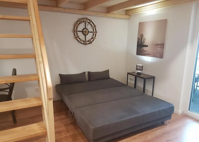 Casa Colori Rheinfelden Herten (Baden-Wurttemberg)