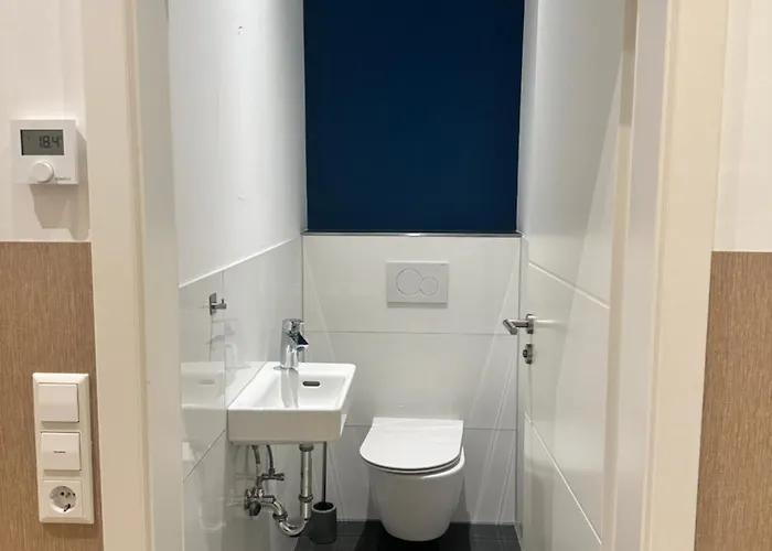 Casa Colori Rheinfelden Herten (Baden-Wurttemberg)