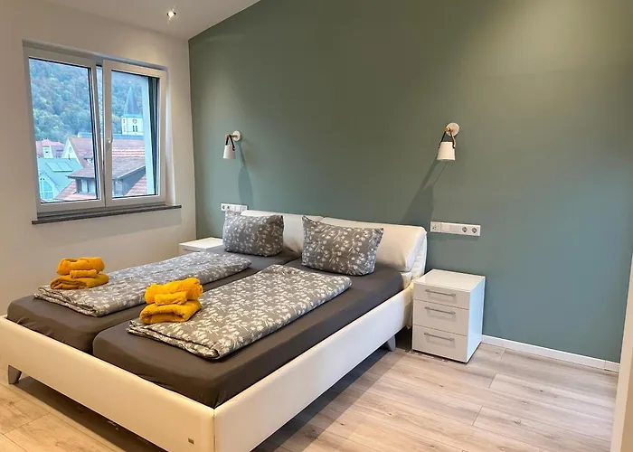 Casa Colori Rheinfelden Herten (Baden-Wurttemberg)