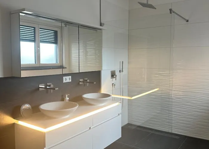 公寓 Casa Colori Rheinfelden