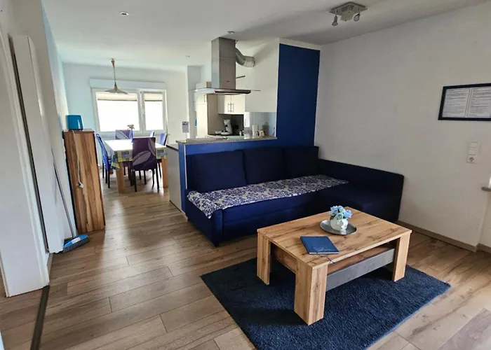 Casa Colori Rheinfelden * Herten (Baden-Wurttemberg)