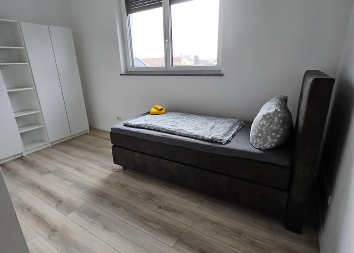 Casa Colori Rheinfelden Herten (Baden-Wurttemberg)