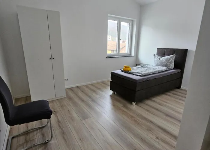 Casa Colori Rheinfelden