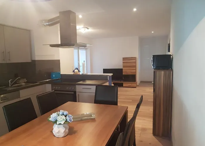 Casa Colori Rheinfelden *