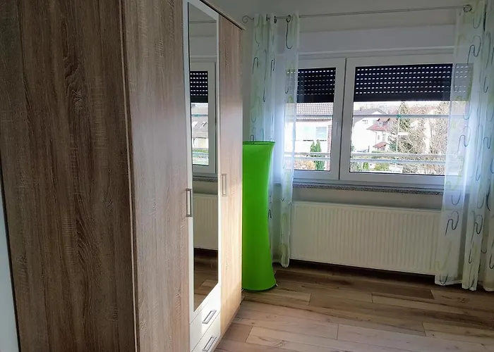 Casa Colori Rheinfelden 公寓 Herten (Baden-Wurttemberg)