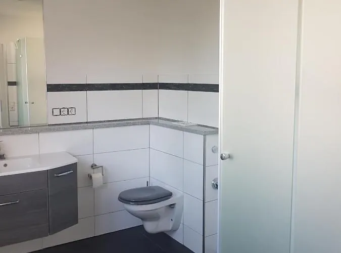 Casa Colori Rheinfelden 公寓