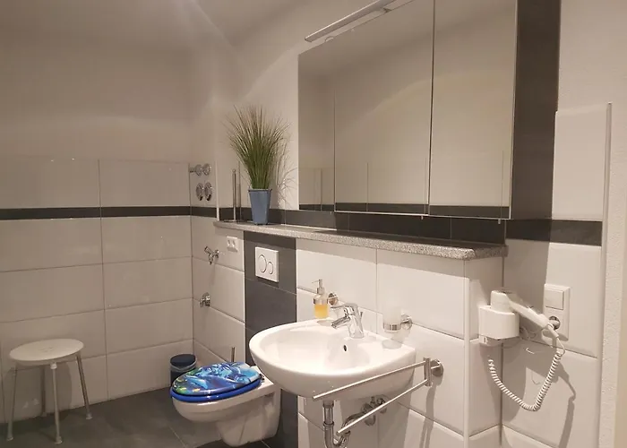 公寓 Casa Colori Rheinfelden *